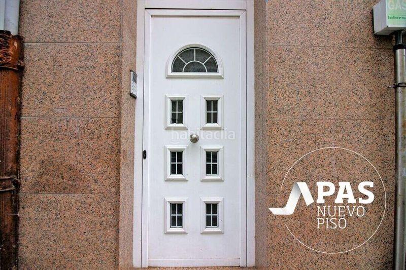 Foto acca1032-919f-4b6f-9a69-4975598c87f7. Pis a Centro - Ayuntamiento Santander