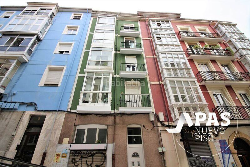 Foto d15c34b2-84a1-4ed5-8431-79fddb4ba4b1. Pis a Centro - Ayuntamiento Santander
