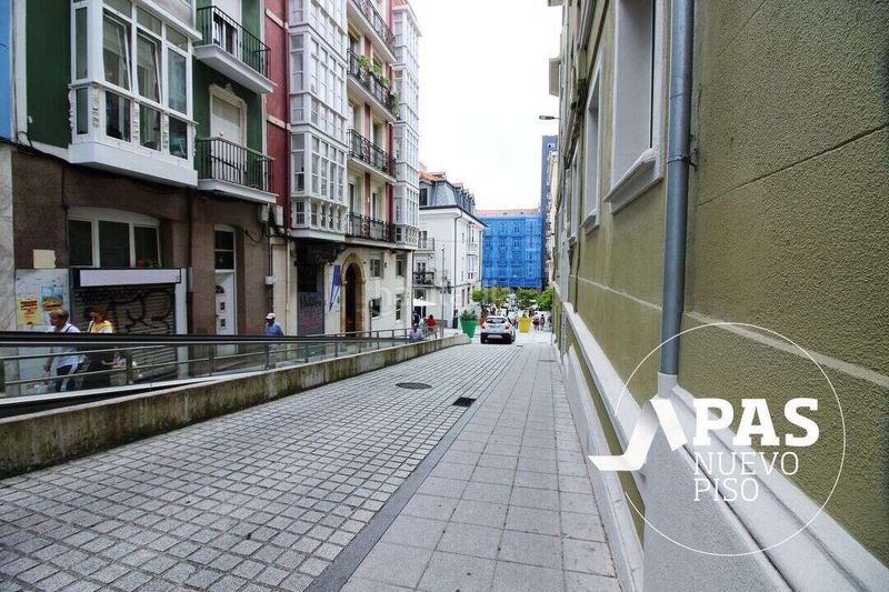 Foto d89ed118-94f3-4085-8f4f-1d80951f7837. Pis a Centro - Ayuntamiento Santander