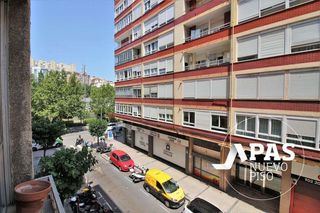 Pis  Calle ruiz zorrilla. Zona estaciones de santander, cruiz zorrilla. en venta piso de 3
