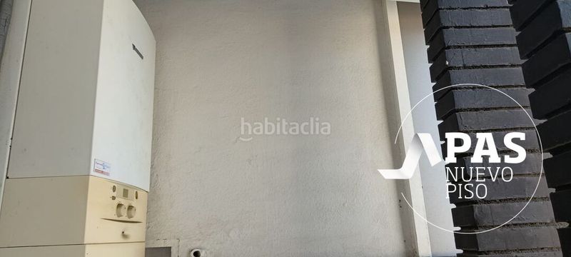 Foto 144c3ff5-d628-4f9d-9803-c7668ef25ced. Pis amb calefacció a Numancia - San Fernando Santander