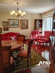 Rent Flat  Calle francisco cubría. Zona numancia  floranes, santander. alquiler piso para fijo de d