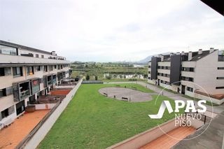 Pis  Calle boo. El astillero, en venta piso seminuevo de 2 dormitorios, 2 baños,