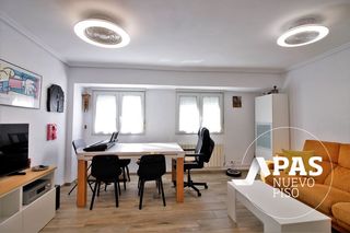 Appartement  Calle simancas. Junto a los juzgados de las salesas de santander, a un paso de c