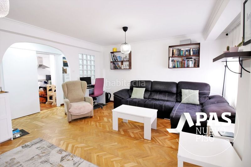 Foto 23e896c4-42f8-4d26-99a6-cfefac710401. Etagenwohnung mit heizung in General Dávila Santander