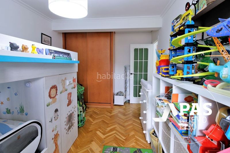 Foto a031877f-0050-455d-8ee7-ae05920101a2. Etagenwohnung mit heizung in General Dávila Santander