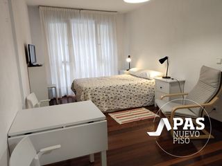 Affitto Appartamento  Calle marcelino sanz de sautuola. Puertochico, junto paseo pereda de santander en alquiler para fi