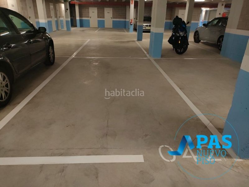 Foto 052b9a07-cc8c-416a-953e-c61116b24523. Alquiler piso Soto de la Marina, bezana. alquiler piso nuevo para fijo. 2 habitaciones y 2 baños, con ascensor, garaje y trastero en Santa Cruz de Bezana