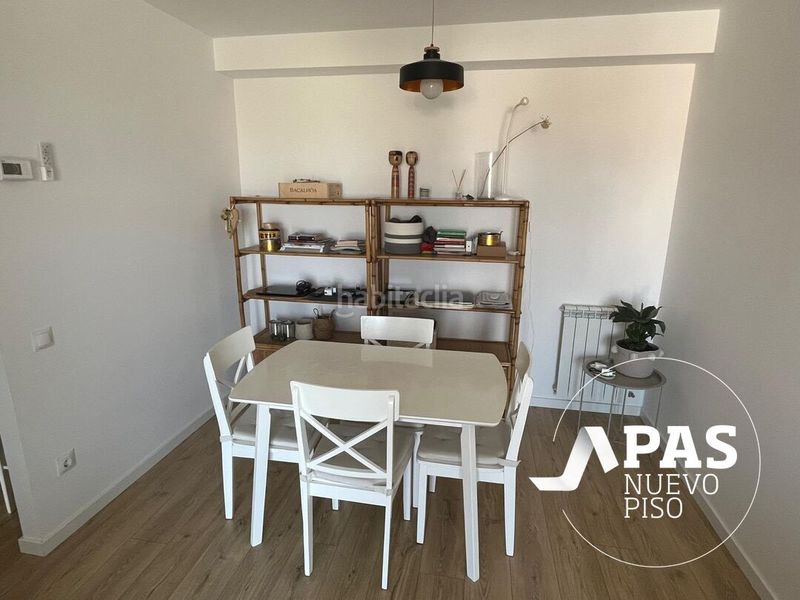 Foto 2400dae1-ddcc-4bd6-9e82-0487626599c4. Alquiler piso Soto de la Marina, bezana. alquiler piso nuevo para fijo. 2 habitaciones y 2 baños, con ascensor, garaje y trastero en Santa Cruz de Bezana