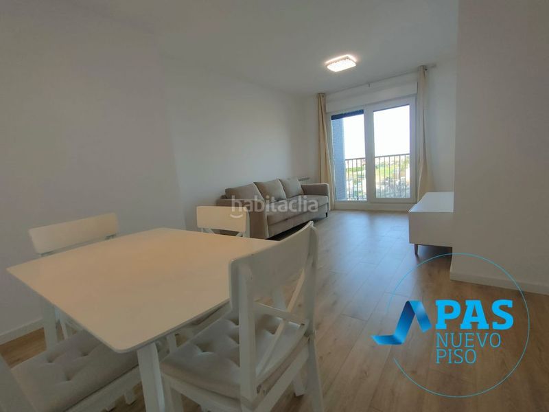 Foto 2affe5d0-0a3e-491a-8b51-4aba5c614080. Alquiler piso Soto de la Marina, bezana. alquiler piso nuevo para fijo. 2 habitaciones y 2 baños, con ascensor, garaje y trastero en Santa Cruz de Bezana