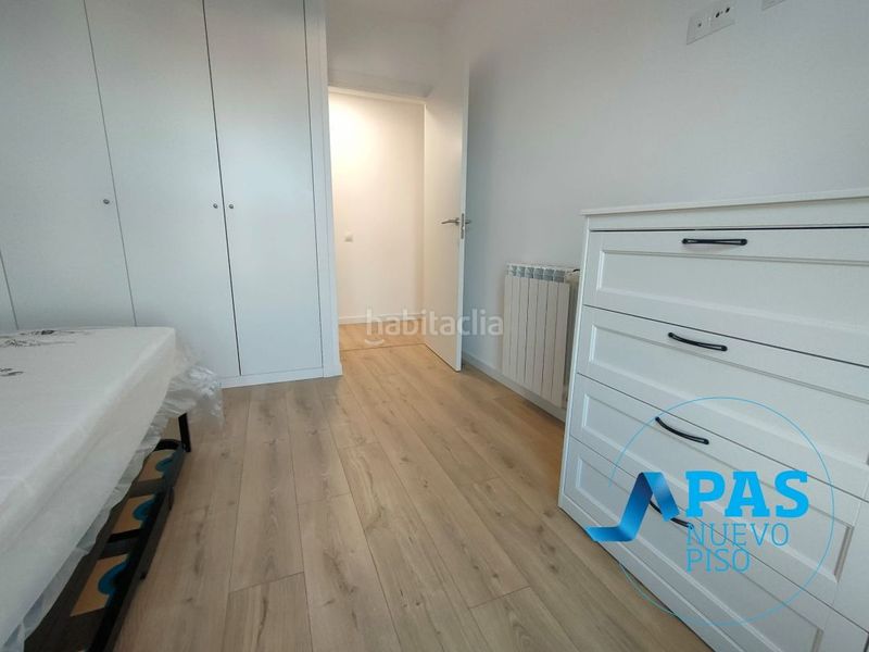 Foto 44867df0-7d05-4d3b-9abd-8b0df2e33f98. Alquiler piso Soto de la Marina, bezana. alquiler piso nuevo para fijo. 2 habitaciones y 2 baños, con ascensor, garaje y trastero en Santa Cruz de Bezana