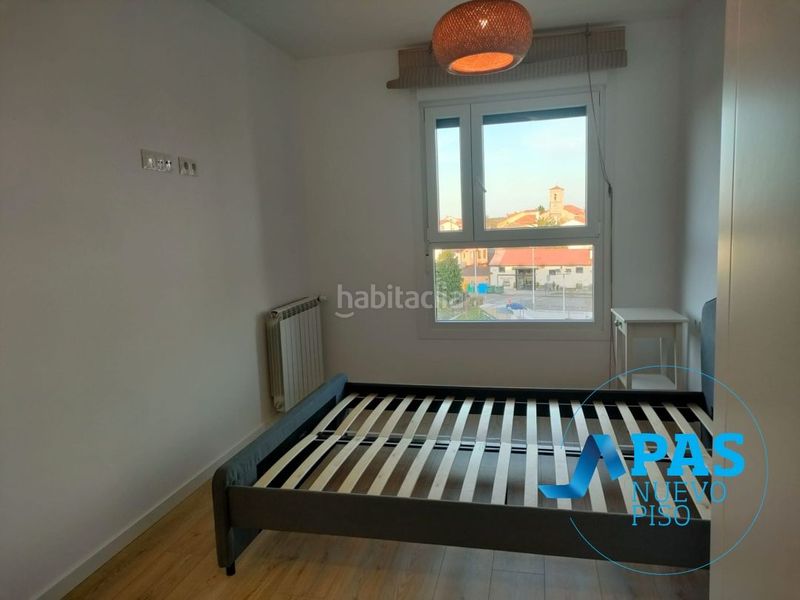 Foto 548cb76c-01a8-4009-bff5-9111f9997dc2. Alquiler piso Soto de la Marina, bezana. alquiler piso nuevo para fijo. 2 habitaciones y 2 baños, con ascensor, garaje y trastero en Santa Cruz de Bezana