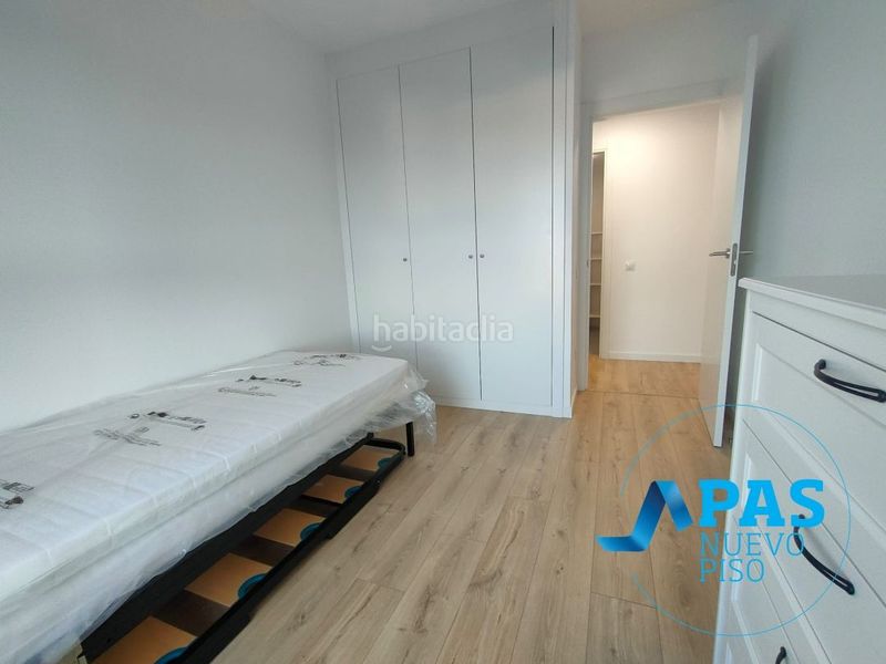 Foto 58d6b2c9-ae9b-4a20-a62c-7ab740a7192d. Alquiler piso Soto de la Marina, bezana. alquiler piso nuevo para fijo. 2 habitaciones y 2 baños, con ascensor, garaje y trastero en Santa Cruz de Bezana
