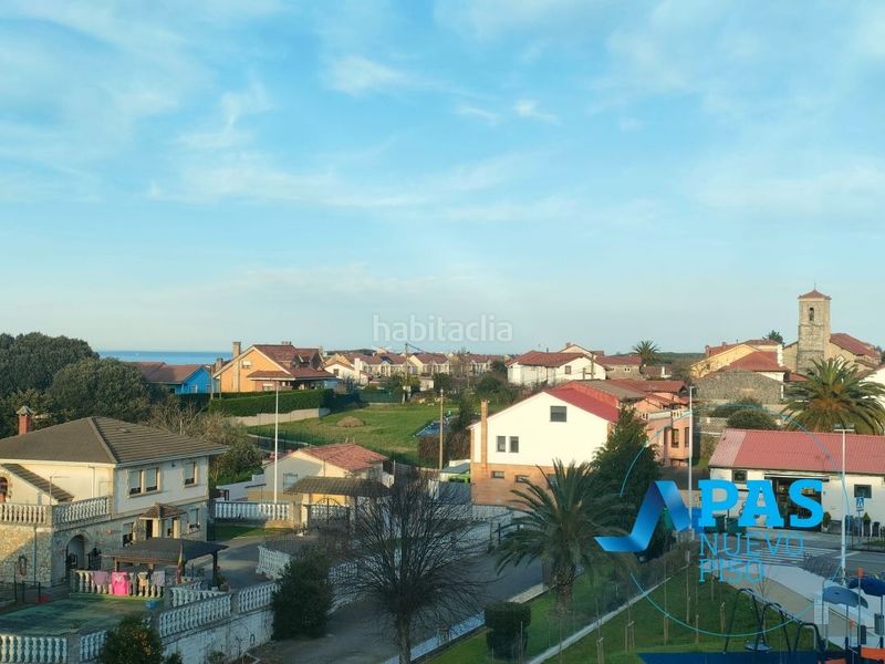 Foto 63288aa5-2f86-4d7f-9cfb-c901eda996d6. Alquiler piso Soto de la Marina, bezana. alquiler piso nuevo para fijo. 2 habitaciones y 2 baños, con ascensor, garaje y trastero en Santa Cruz de Bezana
