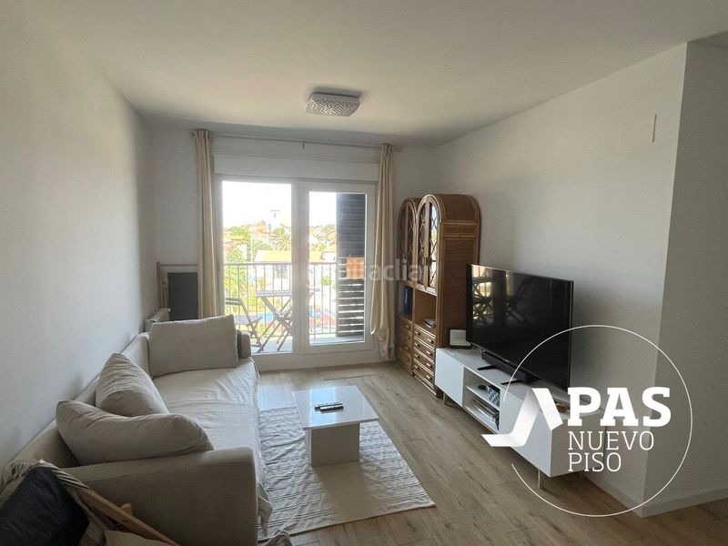 Foto 715f6e2d-cf80-44dc-92d6-5cce036741f4. Alquiler piso Soto de la Marina, bezana. alquiler piso nuevo para fijo. 2 habitaciones y 2 baños, con ascensor, garaje y trastero en Santa Cruz de Bezana