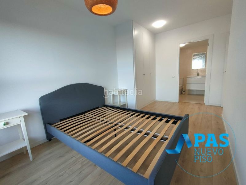 Foto 7571da7a-0312-40fd-a365-3458f75c927c. Alquiler piso Soto de la Marina, bezana. alquiler piso nuevo para fijo. 2 habitaciones y 2 baños, con ascensor, garaje y trastero en Santa Cruz de Bezana