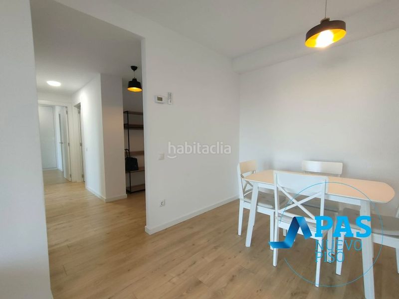 Foto 7c748630-dafa-4021-befa-ad90b5487a66. Alquiler piso Soto de la Marina, bezana. alquiler piso nuevo para fijo. 2 habitaciones y 2 baños, con ascensor, garaje y trastero en Santa Cruz de Bezana