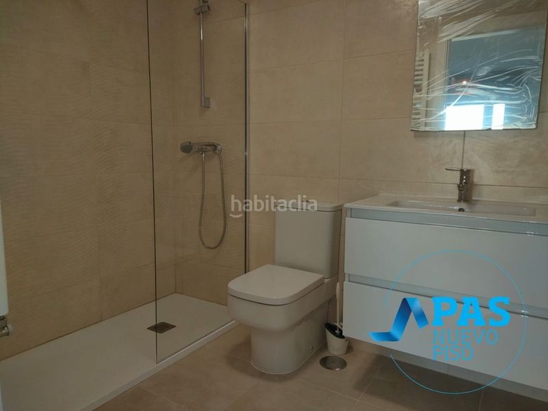 Foto 82be06a9-6fca-4ec6-9ffd-8eec1cdac464. Alquiler piso Soto de la Marina, bezana. alquiler piso nuevo para fijo. 2 habitaciones y 2 baños, con ascensor, garaje y trastero en Santa Cruz de Bezana