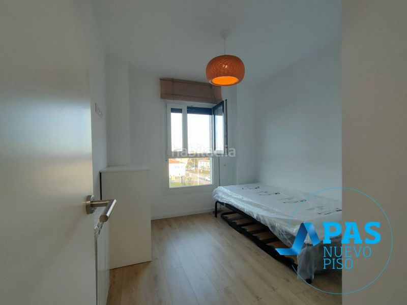 Foto 94322f2d-c981-42ea-8246-71cbd39b9c90. Alquiler piso Soto de la Marina, bezana. alquiler piso nuevo para fijo. 2 habitaciones y 2 baños, con ascensor, garaje y trastero en Santa Cruz de Bezana