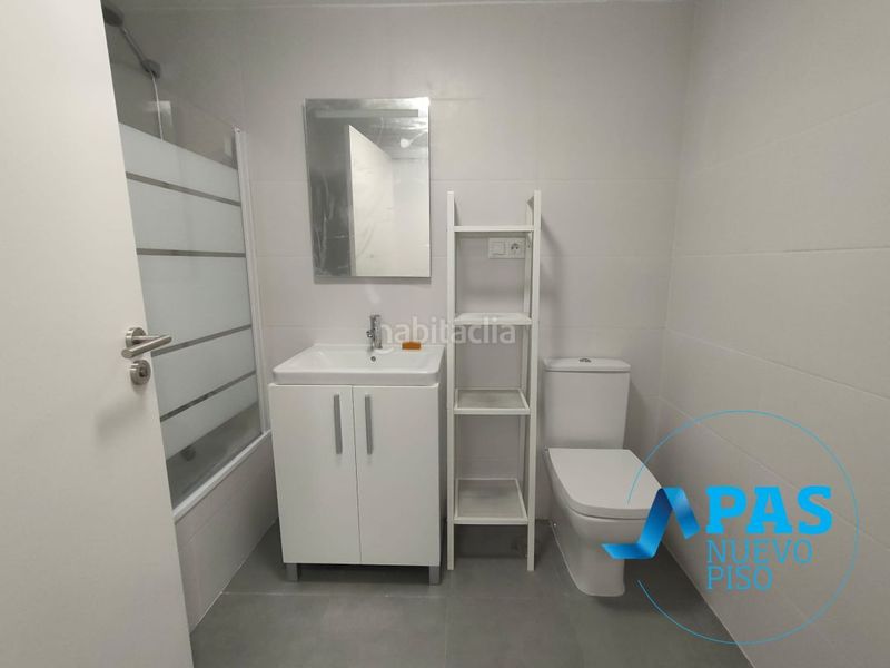 Foto a88338da-c773-4ebc-9f4a-73fd8898fd9f. Alquiler piso Soto de la Marina, bezana. alquiler piso nuevo para fijo. 2 habitaciones y 2 baños, con ascensor, garaje y trastero en Santa Cruz de Bezana