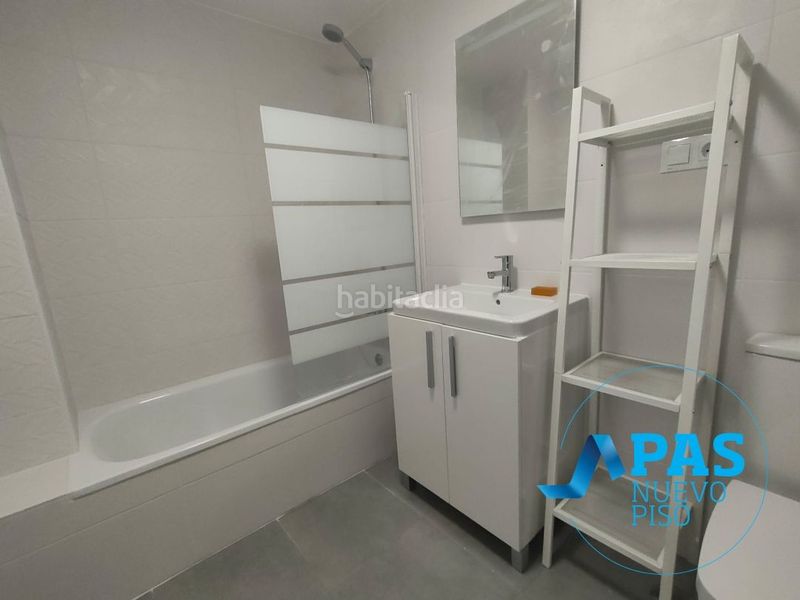Foto abc7154d-8f86-4166-870e-a94adc7cdbce. Alquiler piso Soto de la Marina, bezana. alquiler piso nuevo para fijo. 2 habitaciones y 2 baños, con ascensor, garaje y trastero en Santa Cruz de Bezana