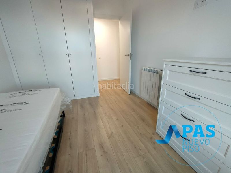 Foto b6f73dfd-5c13-42bc-b25a-62569a9a5039. Alquiler piso Soto de la Marina, bezana. alquiler piso nuevo para fijo. 2 habitaciones y 2 baños, con ascensor, garaje y trastero en Santa Cruz de Bezana