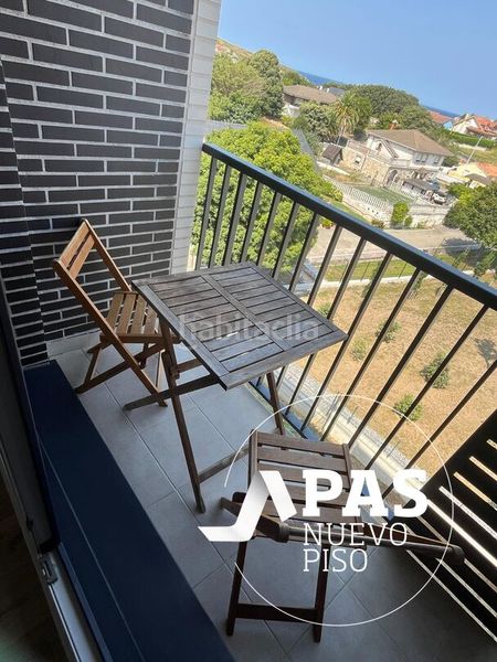Foto ed88fca8-1a02-491e-8b8c-8b8be488cf91. Alquiler piso Soto de la Marina, bezana. alquiler piso nuevo para fijo. 2 habitaciones y 2 baños, con ascensor, garaje y trastero en Santa Cruz de Bezana