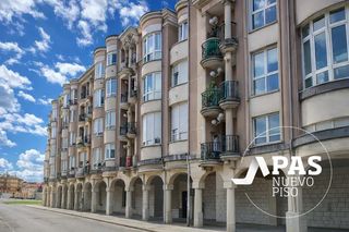 Affitto Appartamento  Calle roy garcia de santander. Avenida del deporte, santander. en alquiler para fijo de apartam