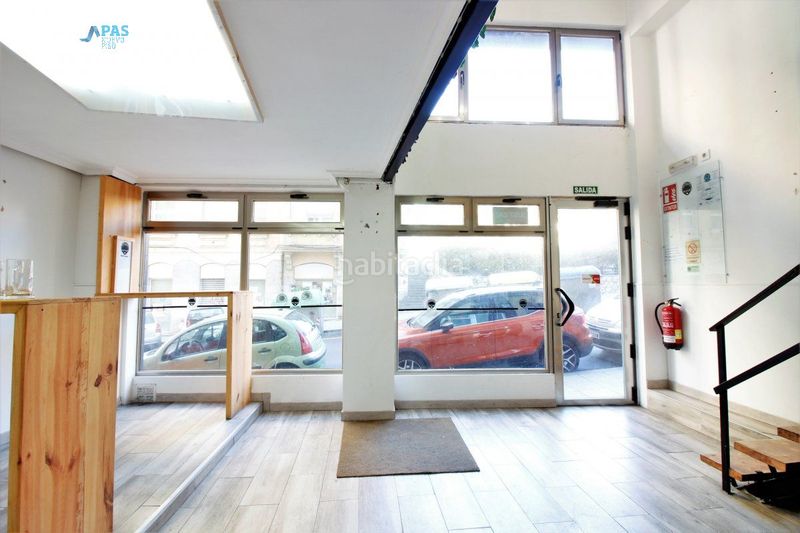 Foto 4d61496e-578d-4ab4-9ed8-a36c7ac511d8. Local comercial a Centro - Ayuntamiento Santander