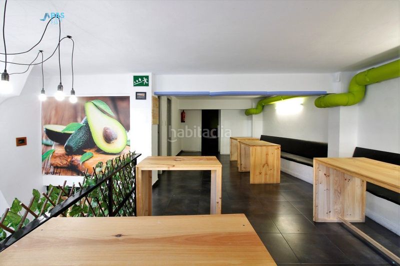 Foto 56d72a1b-3359-4979-86e1-f5f33b3efc35. Local comercial a Centro - Ayuntamiento Santander