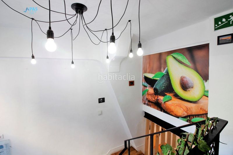 Foto 5f5fe569-49df-47b8-812a-052d90f02a5c. Local comercial a Centro - Ayuntamiento Santander