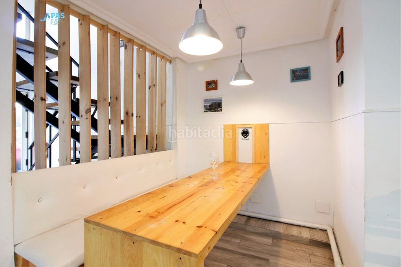 Foto 627663f0-4d27-4945-bfc0-cedd8afb7fb4. Local comercial a Centro - Ayuntamiento Santander