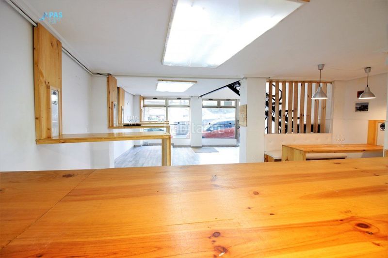 Foto 73a2b1fe-acaa-4376-830f-75d784dc6116. Local comercial a Centro - Ayuntamiento Santander