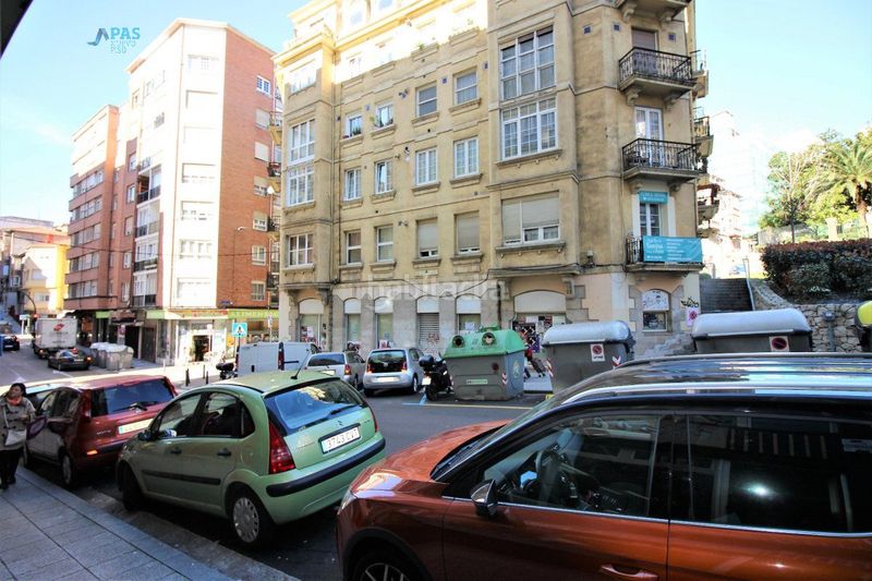 Foto e4a4afcd-d287-40ac-93d6-d78883eee09b. Local comercial a Centro - Ayuntamiento Santander