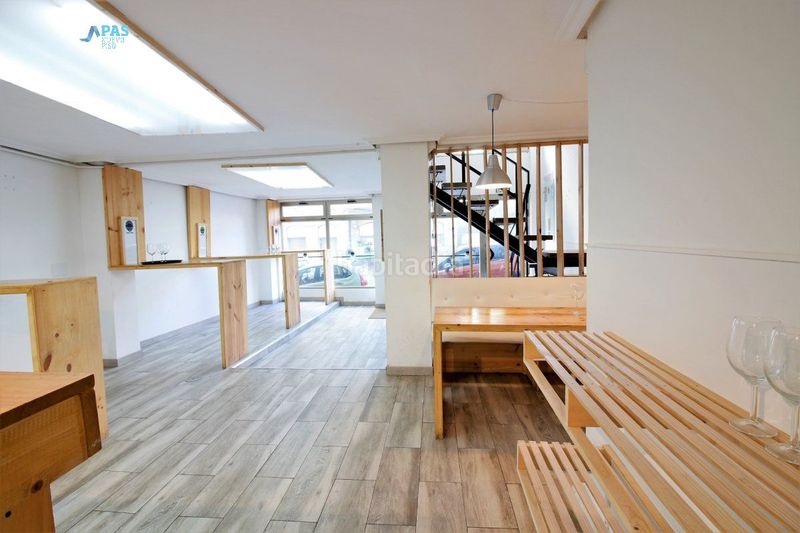 Foto e586c04f-3274-48ac-99a9-a2cd09932206. Local comercial a Centro - Ayuntamiento Santander
