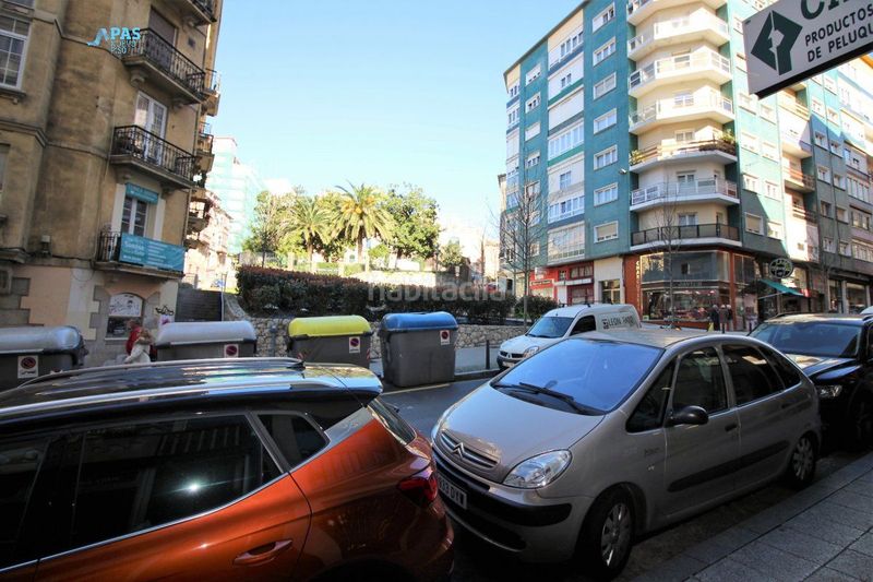 Foto fe61f76d-5ac7-4c3e-ad84-c72f4ef489db. Local comercial a Centro - Ayuntamiento Santander