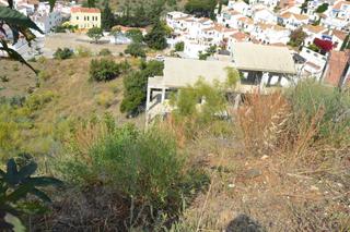 Terreny residencial en Chilches. Suelo urbano en chilches pueblo con espectaculares vistas al mar