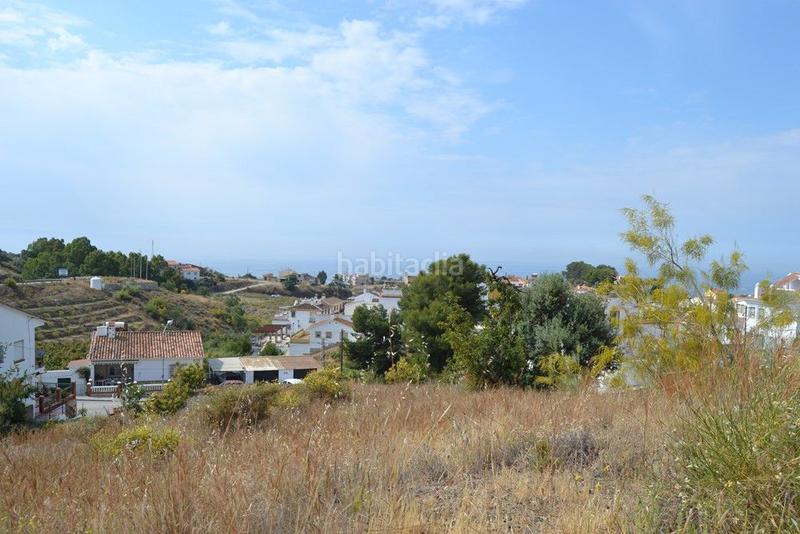 Foto 23cac6c7-4014-414d-bbf4-c29006fa934d. Residential plot in Chilches