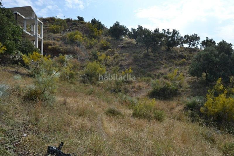 Foto 25652fb8-2aa8-43e6-bb1e-f1befd437985. Residential plot in Chilches