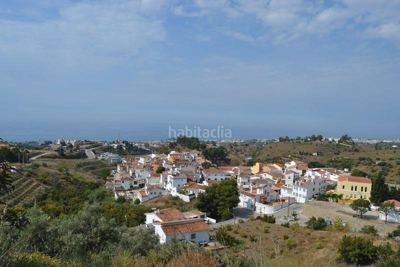 Foto 25f8ae39-93cf-4657-b6ec-e317fb57db81. Residential plot in Chilches