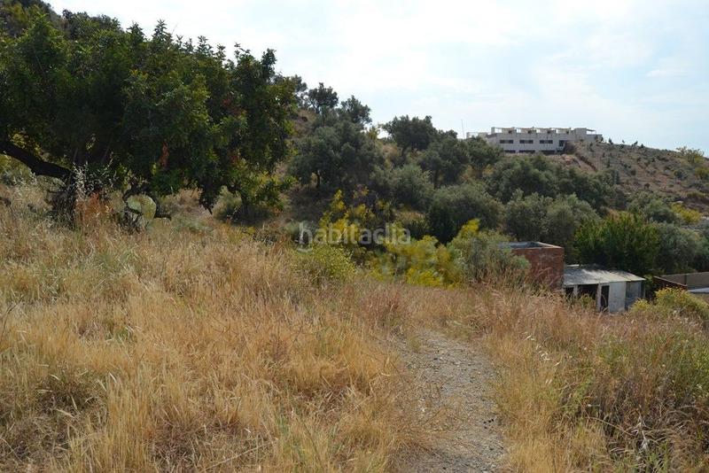 Foto 8cb3b420-4c53-4b7e-9927-1323e321f917. Residential plot in Chilches