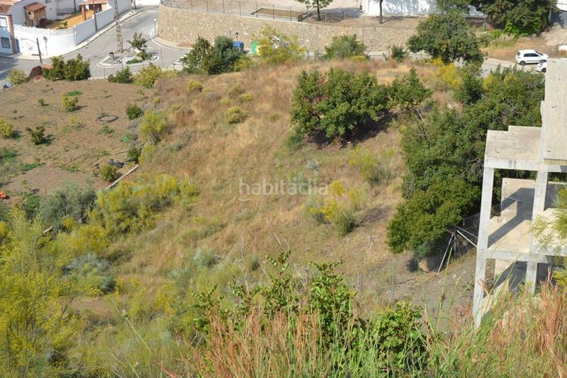 Foto 9d4098e9-da3a-4dc4-86f0-cbe284fbaa5f. Residential plot in Chilches