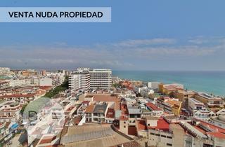Piso en El Bajondillo. Oportunidad torremolinos centro! venta nuda propiedadbuscas una