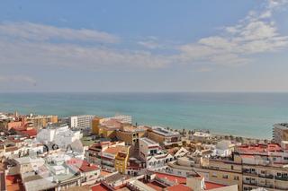 Pis a El Bajondillo. Oportunidad torremolinos centro! venta nuda propiedadbuscas una