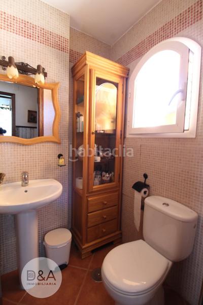 Foto 0c6cd0ad-dc58-4fdd-a083-534f1c266179. Maison jumelée avec chauffage parking piscine dans Lo Cea Rincón de la Victoria