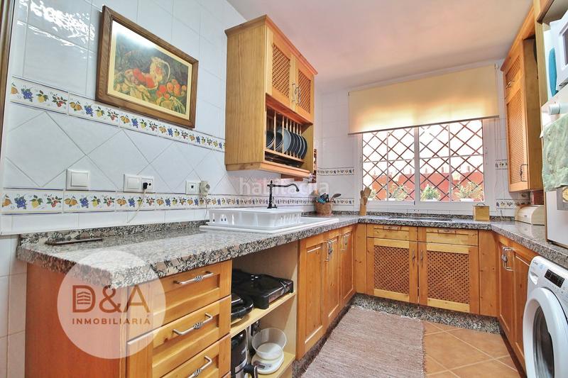 Foto 22518b94-3108-4790-8283-dfba171419a1. Maison jumelée avec chauffage parking piscine dans Lo Cea Rincón de la Victoria