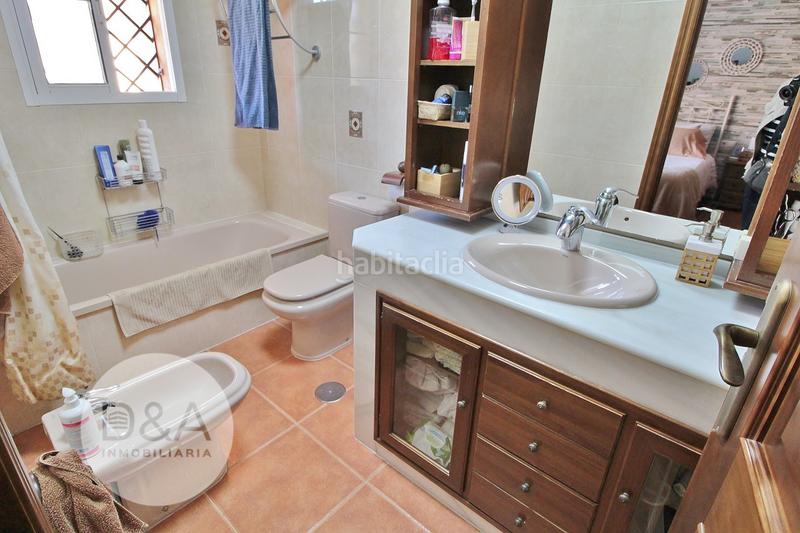 Foto 2bae439a-d487-4b8f-9e97-9bf3efe4b373. Maison jumelée avec chauffage parking piscine dans Lo Cea Rincón de la Victoria