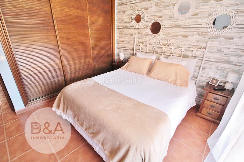 Foto 3bac2fcc-15ef-465f-bd69-cd0bbcfa03a3. Maison jumelée avec chauffage parking piscine dans Lo Cea Rincón de la Victoria