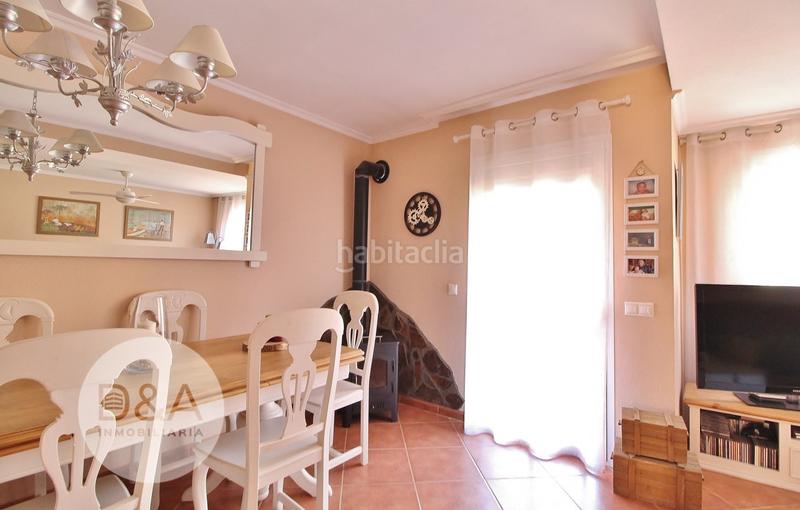 Foto 3c6d28d3-58bf-40f8-905f-1404dc8a6e97. Maison jumelée avec chauffage parking piscine dans Lo Cea Rincón de la Victoria