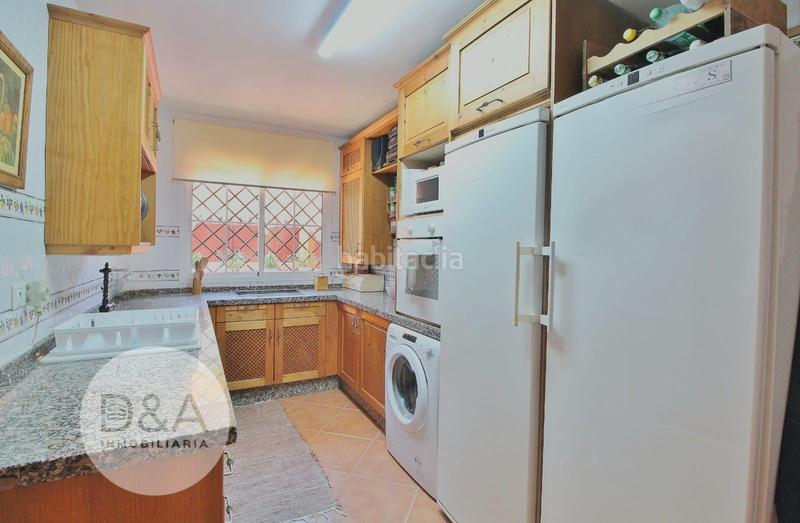 Foto 57dd4151-b6d1-4c54-ab45-b106560090cd. Maison jumelée avec chauffage parking piscine dans Lo Cea Rincón de la Victoria